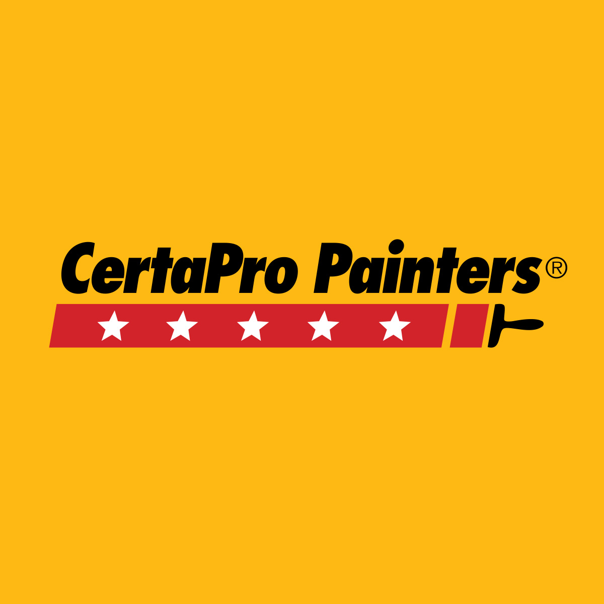 certapro painters logo