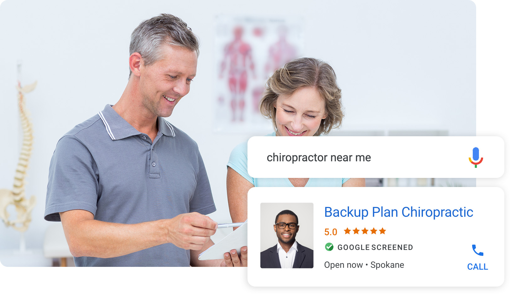 local service ads management services