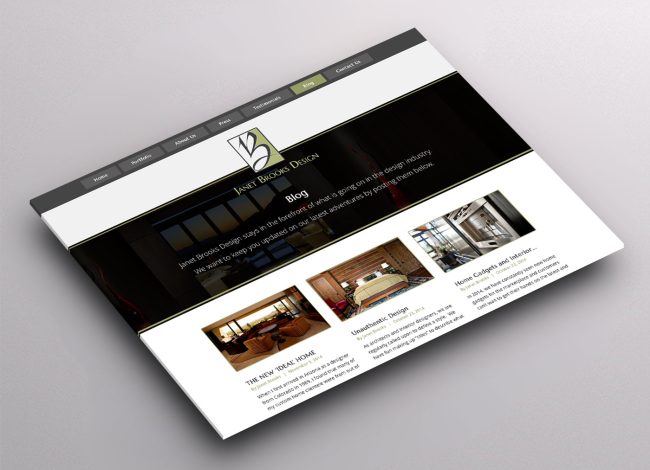 Website Design Company