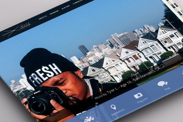 Image Exchange Project