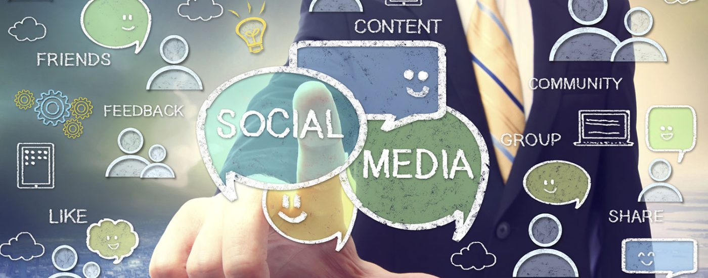 Why Social Media Is Important For Your Website