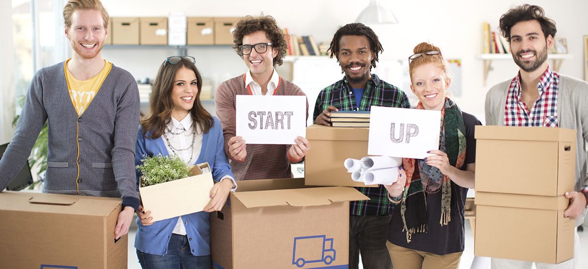 Start-up Secrets
