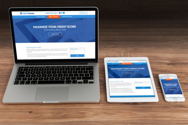 Keystone Credit Rehab