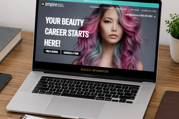 Empire Beauty School